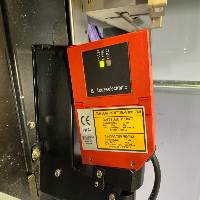 Hamilton Microlab Star Liquid Handler image 3